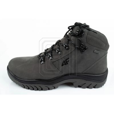 3. Wanderschuhe 4F M OBMH258 25S