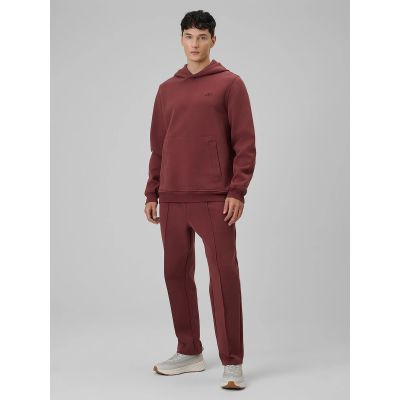 Herren-Jogginghose 4F 4FRSS26TTROM1856-60S