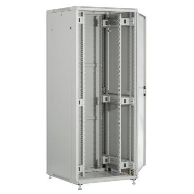2. EFB Elektronik PEL-4266GR.G1SV 42HE Standrack, Grau