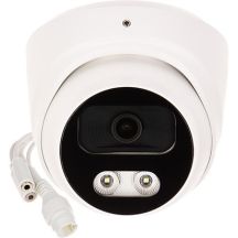 APTI-AI805VA2-28W-L Vollfarb-IP-Kamera – 8,3 MP 4K UHD 2,8 mm