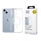 3mk Armor Magcase für iPhone 14 Plus – Transparent