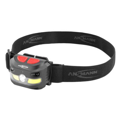 Stirnlampe LED-Stirnlampe Modell HD250RS