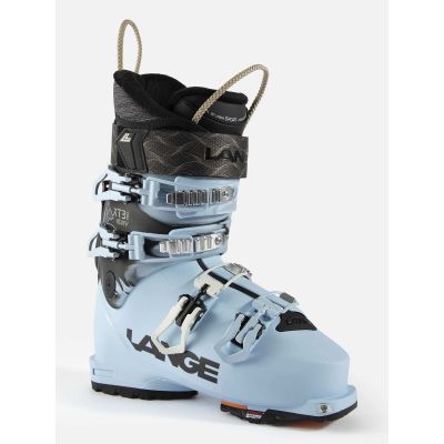 LANGE XT3 FREE 85 MV W GW Glacial Blue Skischuhe