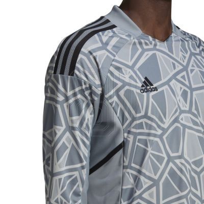5. adidas Condivo 22 Torwarttrikot Langarm M HB1614
