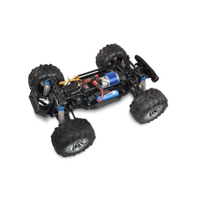 2. Amewi RC-Auto Daphoenodon Monster Truck LiIon 2000mAh Blau/14