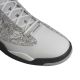 5. Air Jordan Dub Zero Herren-Sneaker, weiß - 311046-107