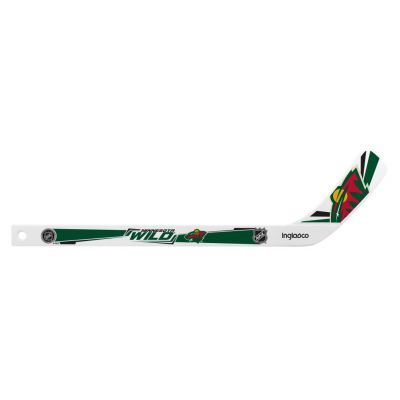 44. Inglasco Mini NHL 530AN000056 Kunststoffschläger