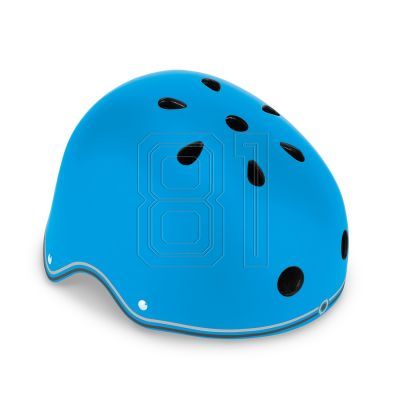3. Globber Jr 505-101 Helm