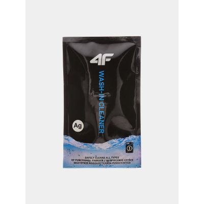 Flüssigkeit (90 ml) zum Waschen von Sportbekleidung 4F