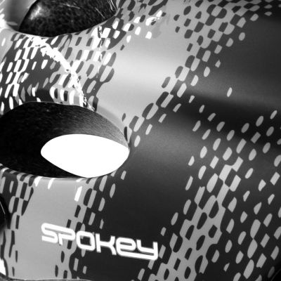 11. Spokey Checkpoint Fahrradhelm 58-61 cm 926891