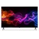 2. QLED-Fernseher 50" SHARP 50HP5265E Smart TV mit Google TV und UHD-Auflösung, Schwarz