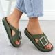8. Zaxy RR285075 W INT2136A Flip-Flops
