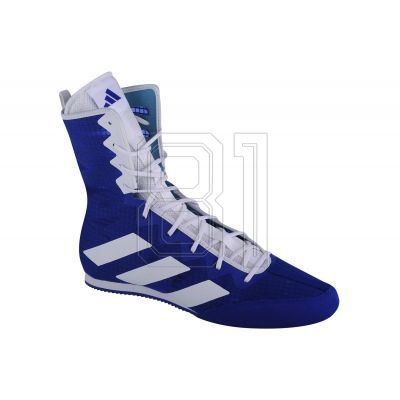 Adidas Box Hog 4 M HP9612 Schuhe