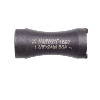 UNIOR-Adapter für BSA-Gewindebohrer