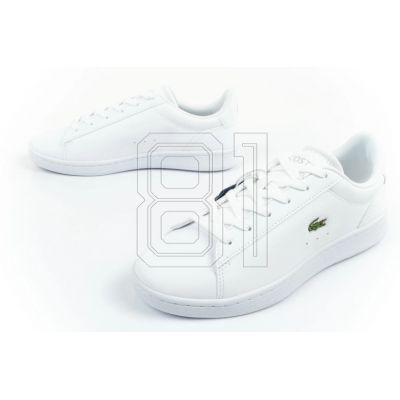 17. Lacoste Carnaby W 748SUJ001321G Schuhe