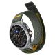 12. Spigen Athlex Air Armband für Samsung Galaxy Watch 40/44/46 mm – Grün
