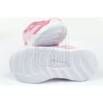 10. Adidas FortaRun Jr GV7857 sports shoes