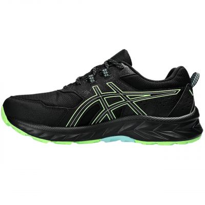 3. Asics Gek Venture 9 Waterproof M 1011B705 002 Laufschuhe