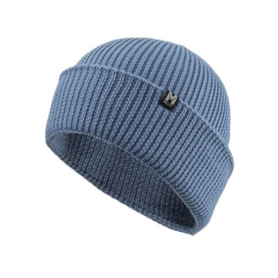 4. MILLET Cosmic Beanie Blau
