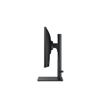 6. SAMSUNG LED-Monitor 24" LS24F430UAUXEN 100Hz