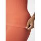 9. Helly Hansen Allure Seamless Singlet T-Shirt W 53940 284
