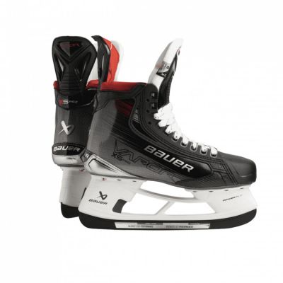 2. Bauer Vapor X5 Pro Int Hockey Skates