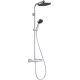 2. BRAUSESET THERMOS ACTIVERA S HG CHROM
