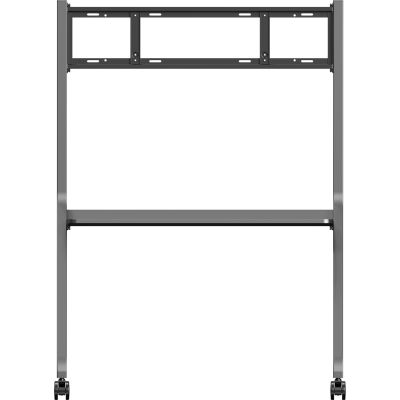 3. iiyama MD-CART02-S1 Schilderhalterung 2,18 m (86") Grau