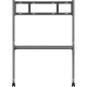 3. iiyama MD-CART02-S1 Schilderhalterung 2,18 m (86") Grau