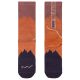 2. BUFF Merino Lightweight Crew Socks 137796221 Braun 36–38