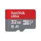 2. Sandisk Ultra Speicherkarte 32 GB