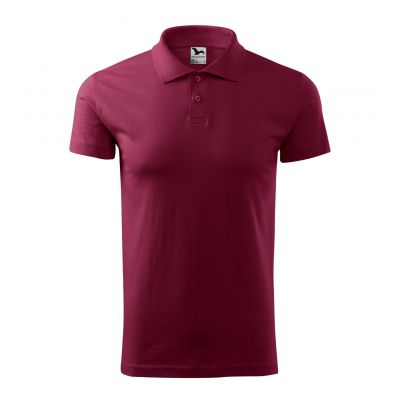 2. Malfini Single Poloshirt J. M MLI-20286