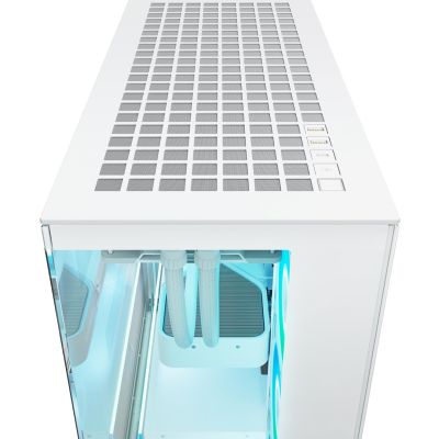 5. CASE MIDITOWER EATX Xtender WHT ACPCC00014A ARCTIC Gehäuse