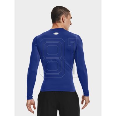 7. Under Armour T-Shirt M 1361524-400