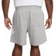 2. Nike Club Herrenshorts Grau FQ4950 063