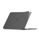 9. Tech-Protect Softshell-Schutzhülle für MacBook Air 15 2023 / 2024 / 2025 / 2026 – Mattschwarz