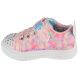 2. Skechers Twinkle Sparks - Unterwassermagie 314824N-LPMT Rosa 21