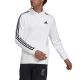 14. adidas Essentials Fleece 3-Streifen Hoodie M GU2522
