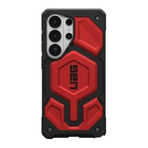 Urban Armor Gear 214513119494 Handyhülle 17,5 cm (6,9") Schwarz, Rot