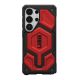Urban Armor Gear 214513119494 Handyhülle 17,5 cm (6,9") Schwarz, Rot