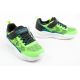 7. Skechers Meteor-Lights LED-Kindersportschuhe für Jungen mit Klettverschluss