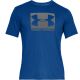 4. Under Armour Boxed Sportstyle T-Shirt SS M 1329581 400