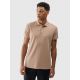 2. Poloshirt 4F M 4FWSS25TPTSM407-83S