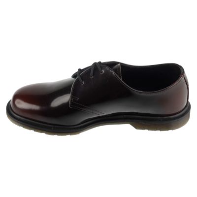 2. Dr. Martens Mayfare 3 Eye DM42864600 Bordeaux 41