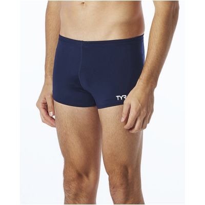 2. Herren-Badehose TYR Male Square Leg