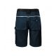 2. Rimeck Woody M MLI-W0502 marineblaue Shorts
