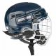 60. Bauer Re-akt 100 Yth Combo Hockeyhelm