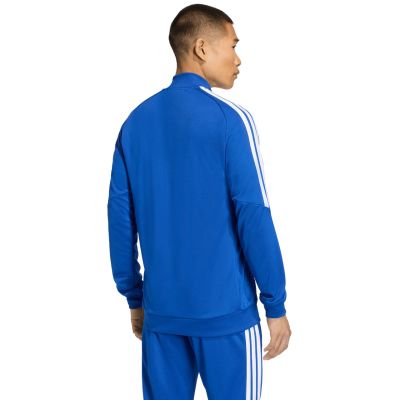 3. adidas Tiro 26 League Trainings-Sweatshirt für Herren, Blau, JY7210