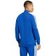 3. adidas Tiro 26 League Trainings-Sweatshirt für Herren, Blau, JY7210