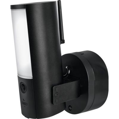 4. ABUS PPIC46520 CCTV-Überwachungskamera für den Außenbereich, 2048 x 1536 px, Wandmontage